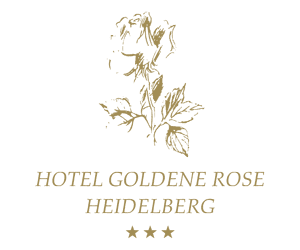 Hotel Goldene Rose Heidelberg