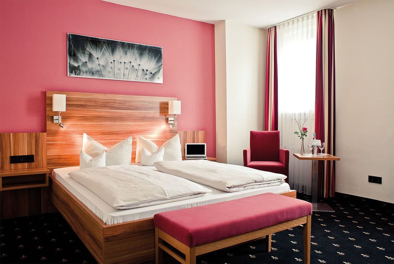 Doppelzimmer